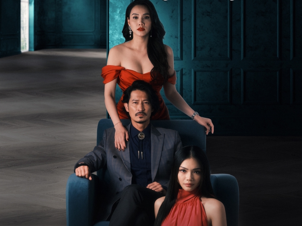 ‘Quý cô thừa kế 2’ rời rạp, lỗ nặng