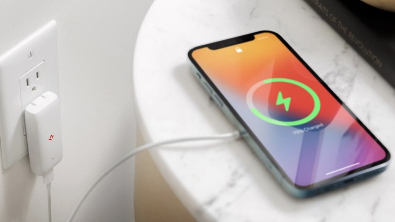 Cách đảm bảo iPhone đang sạc nhanh nhất có thể