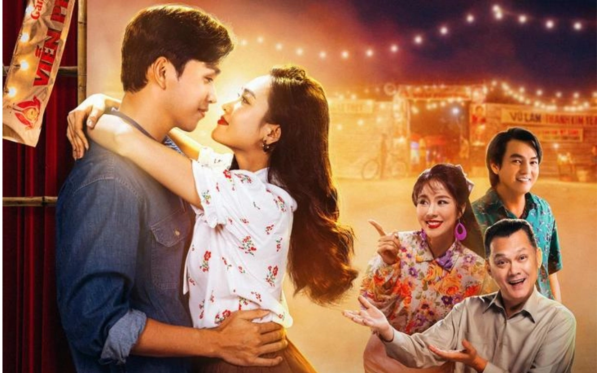 Đạo diễn nói gì khi ‘Sáng đèn’ chỉ thu hơn 2 tỷ đồng?