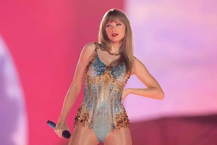 Dàn sao Việt đầu tư thế nào khi sang Singapore xem Taylor Swift?