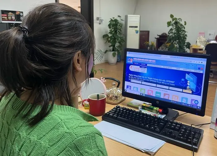 Nhiều người kiểm tra nợ xấu sau vụ vay 8,5 triệu thành nợ 8,8 tỷ đồng