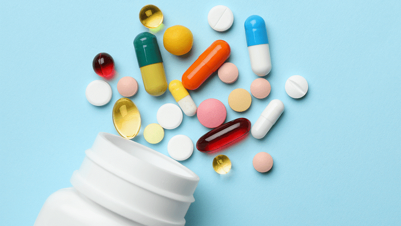 Suýt mất mạng vì lạm dụng thuốc giảm đau