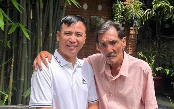 Lịch sử lặp lại, Thương Tín một lần nữa tố bị lợi dụng bởi chính người đã giúp đỡ mình