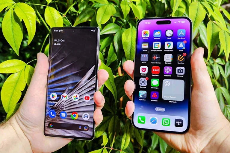 Làm gì để điện thoại bền hơn?