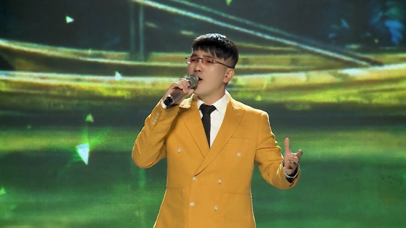 Ca sĩ Dương Ngọc Thái bật mí nghệ danh “anh Ba Đò”