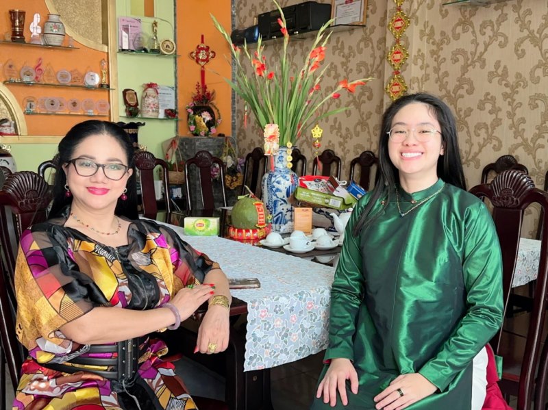 Danh ca Ngọc Ánh tiết lộ khoảng thời gian tạm ngừng ca hát vì con gái