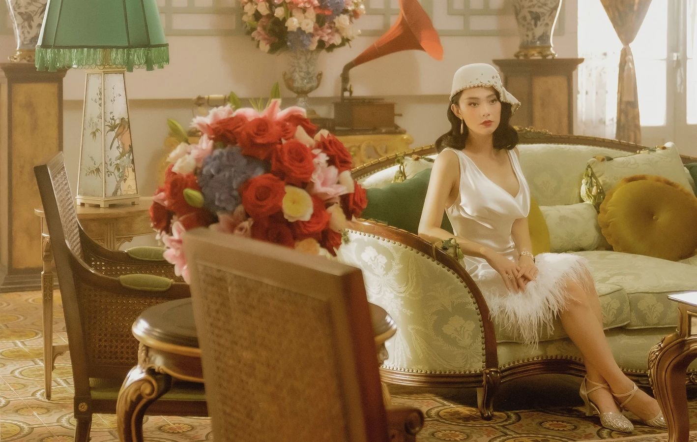 Phim Việt về giới thượng lưu ế khách do hời hợt thiếu kiến thức