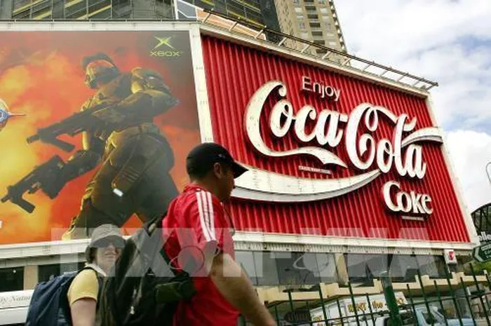Coca-Cola là nhà sản xuất gây ô nhiễm nhựa lớn nhất thế giới