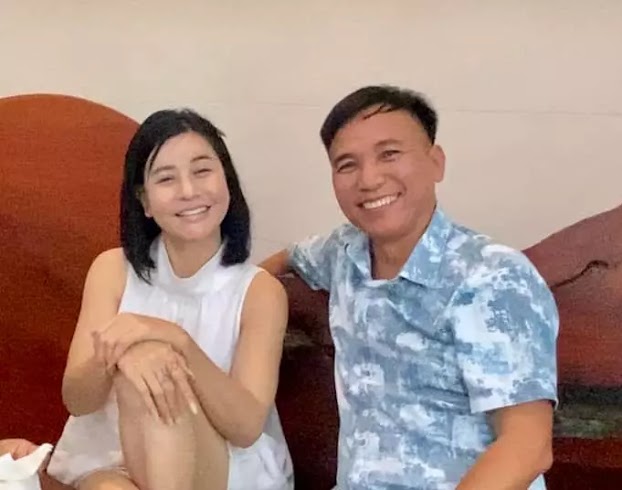 Cát Phượng bức xúc trước tin đồn yêu Tô Hiếu, mang bầu