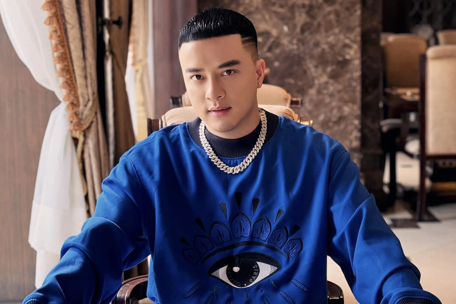 Chuyện gì đang xảy ra với Cao Thái Sơn?