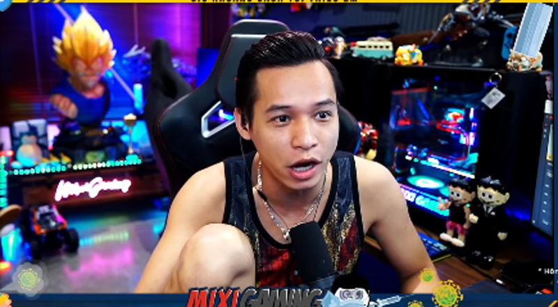 Độ Mixi bị mất kênh YouTube hơn 7,3 triệu người đăng ký, liệu có khả năng lấy lại?