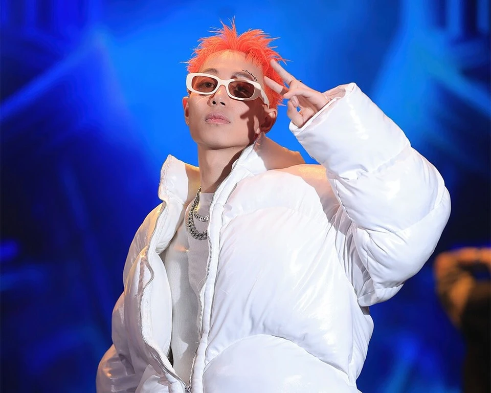 Double2T không còn ‘À lôi’