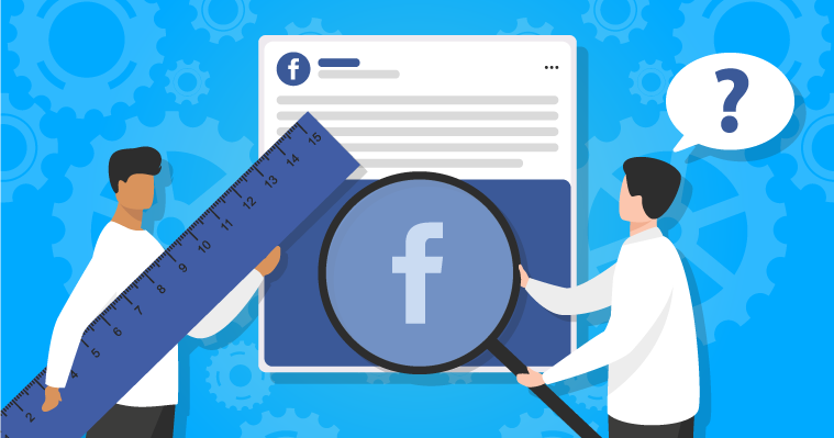Facebook xóa sạch bài đăng của người dùng