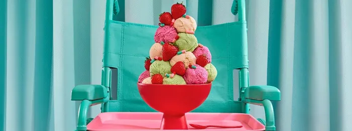 Những hình ảnh gây đói