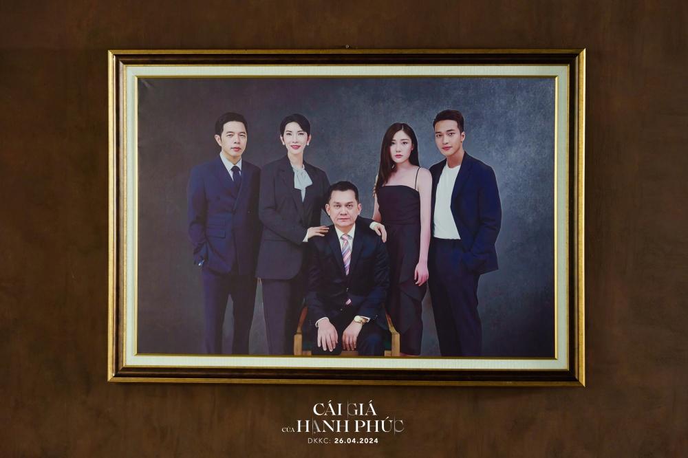 Thấy gì từ doanh thu 15 tỷ đồng của phim Việt đang gây tranh cãi