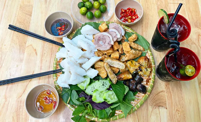Top 5 quán bún đậu ngon ở Hà Nội khiến thực khách ‘mê mệt’