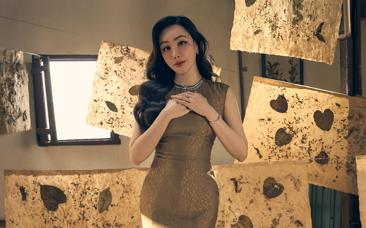 Hồ Quỳnh Hương đổ tiền tỷ cho lần trở lại nhưng được gì?