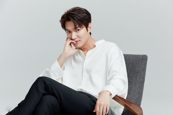 Tại sao Lee Min Ho lại nổi tiếng đến vậy?