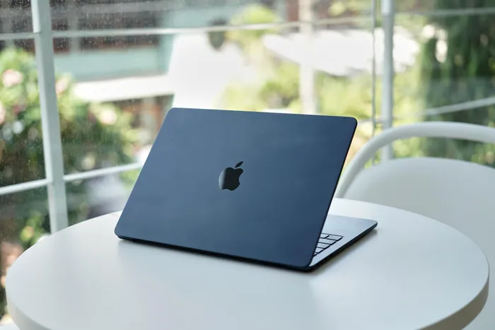 MacBook Air M3 khác gì M2