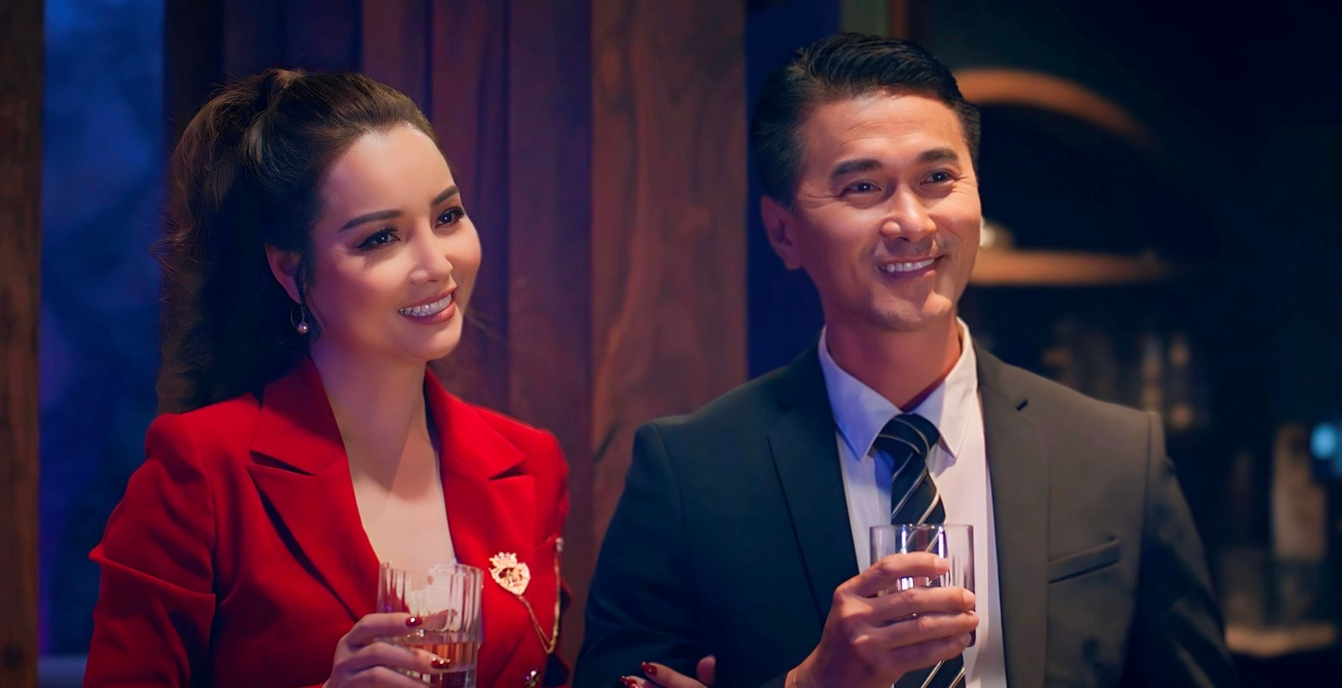 Lý do Mai Thu Huyền thất bại liên tiếp ở phòng vé