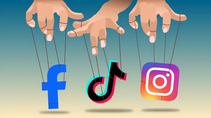 Mỹ cấm TikTok: Facebook, Google ‘ngư ông đắc lợi’?