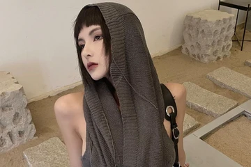 Mặc kín mít như phim ‘Dune’ để chống nắng