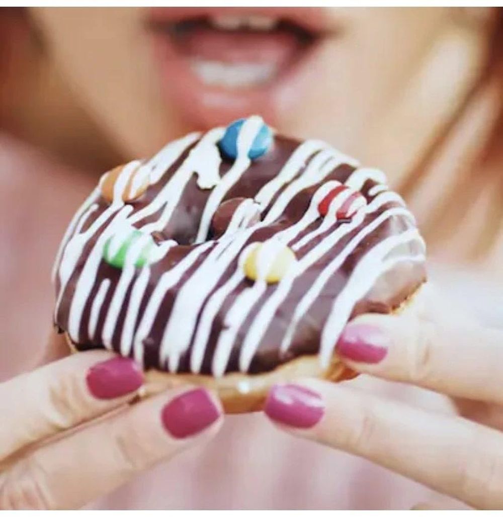 5 bước đơn giản để kiềm chế cơn thèm đường của bạn