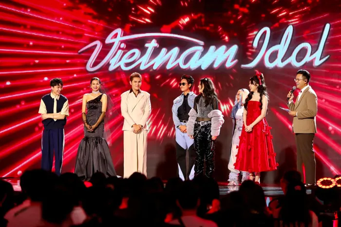 Gameshow truyền hình hụt hơi