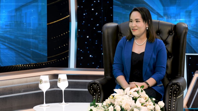 Tiến sĩ tâm lý Tô Nhi A: “Ít người có đủ năng lực kiềm chế cái tôi trên mạng xã hội”