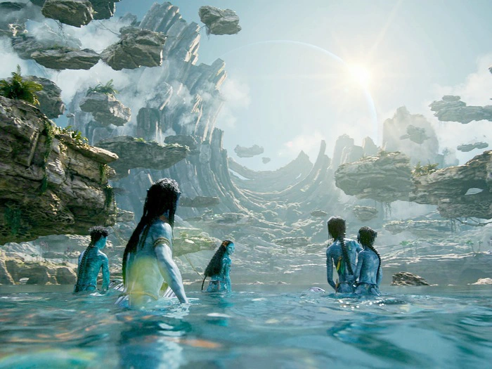 Dòng tiền và cách ăn chia ở Hollywood khác gì điện ảnh Việt