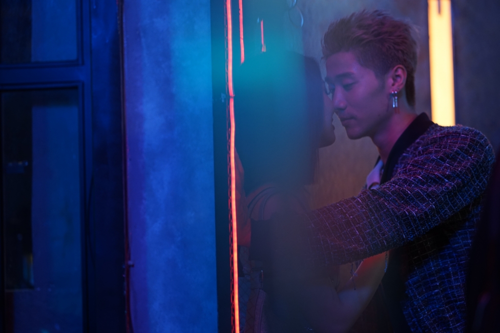 Phim 18+ có Jun Vũ – Khánh Vân nguy cơ rời rạp với doanh thu thê thảm