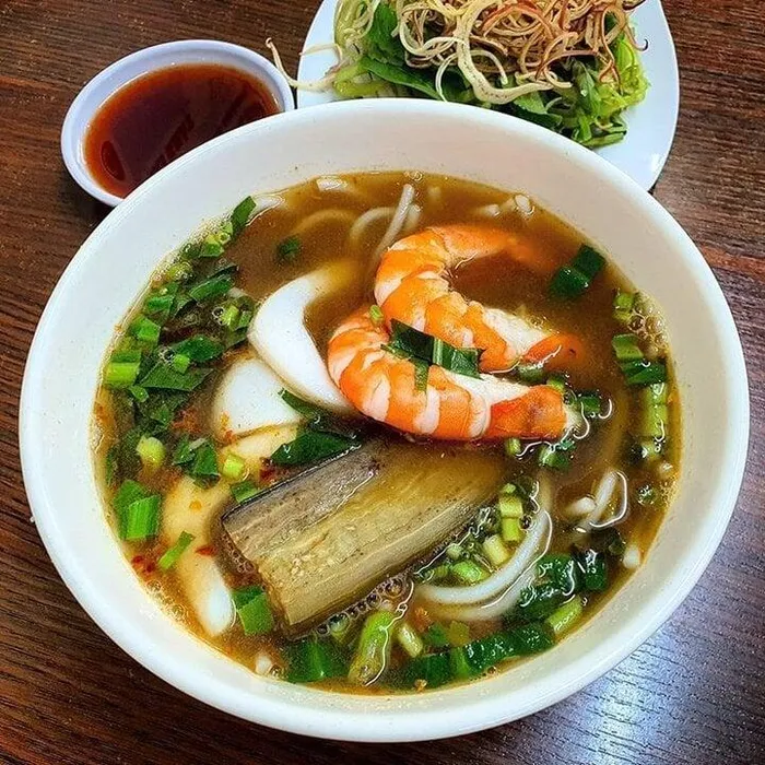 Những quán bún mắm ngon ở Thủ Đức, TP.HCM
