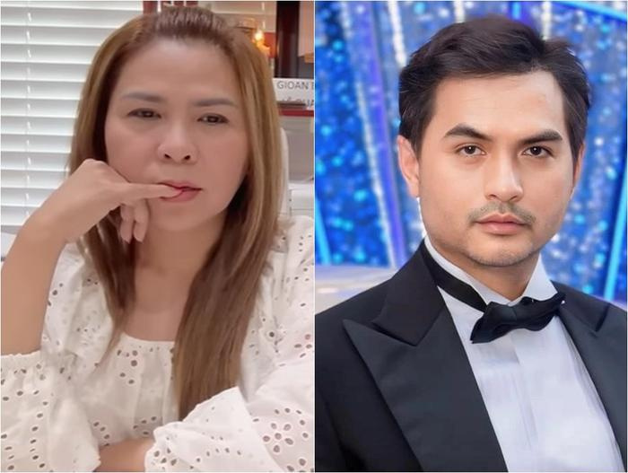 Nữ ca sĩ bị nói ‘trục lợi’ câu view từ chuyện Đức Tiến qua đời