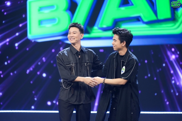 Nhìn lại nửa hành trình của Ca Sĩ Bí Ẩn mùa 6