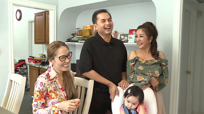 Vợ Đức Tiến lên tiếng vụ ‘không ký giấy bảo lãnh’ mẹ chồng qua Mỹ nhìn mặt con lần cuối
