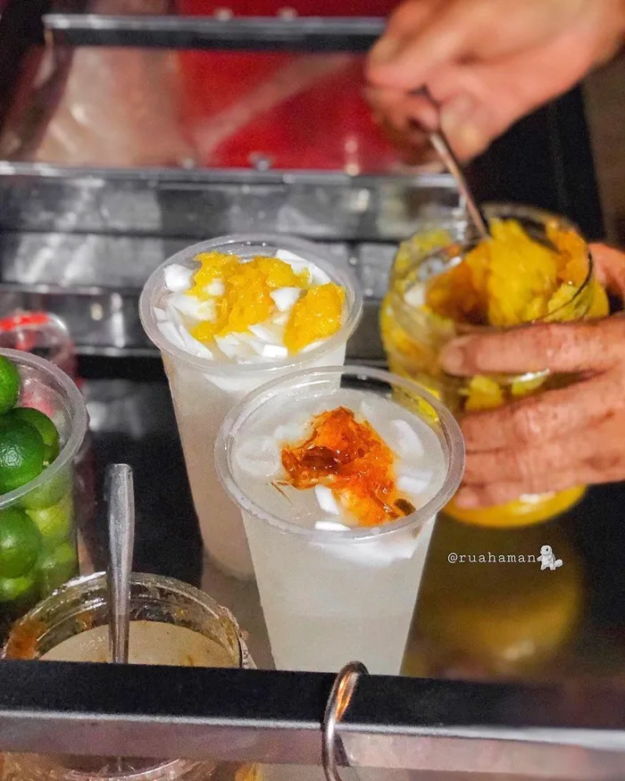 Loạt thức uống ‘điểm 10’ giúp du khách giải nhiệt tại TP.HCM