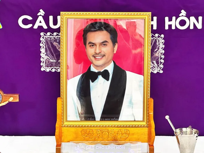 2 tin đồn sai hoàn toàn về nghệ sĩ Đức Tiến