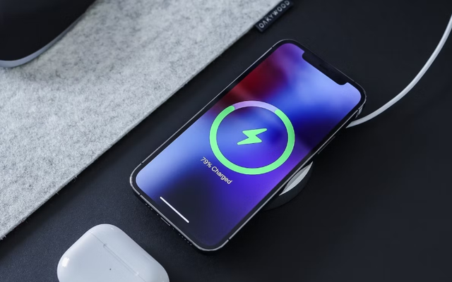 Cách sửa lỗi iPhone ngừng sạc ở mức 80%