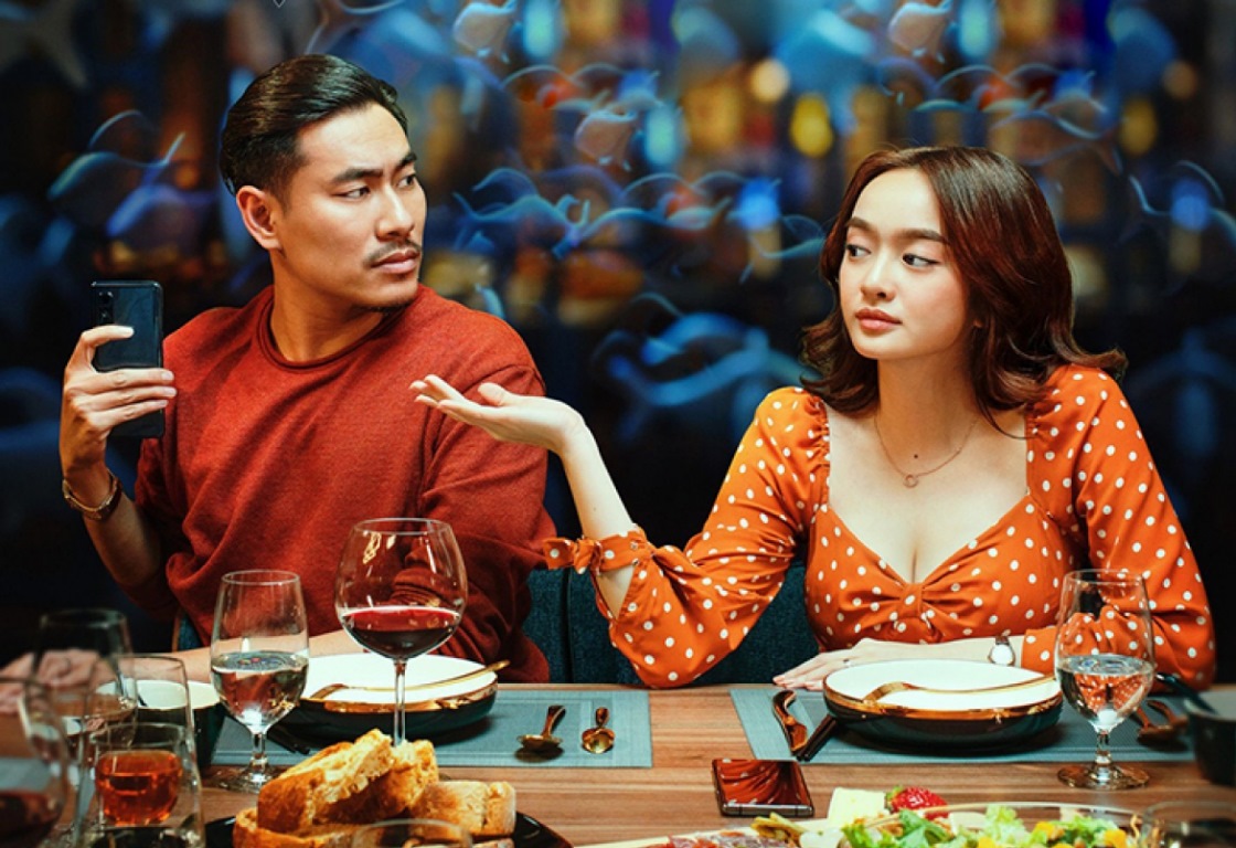 Vụ nữ diễn viên Kaity Nguyễn bỏ vai: Thỏa thuận miệng quá rủi ro