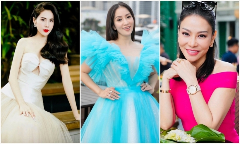 Động thái lạ của Khánh Thi sau khi công khai danh sách đòi nợ