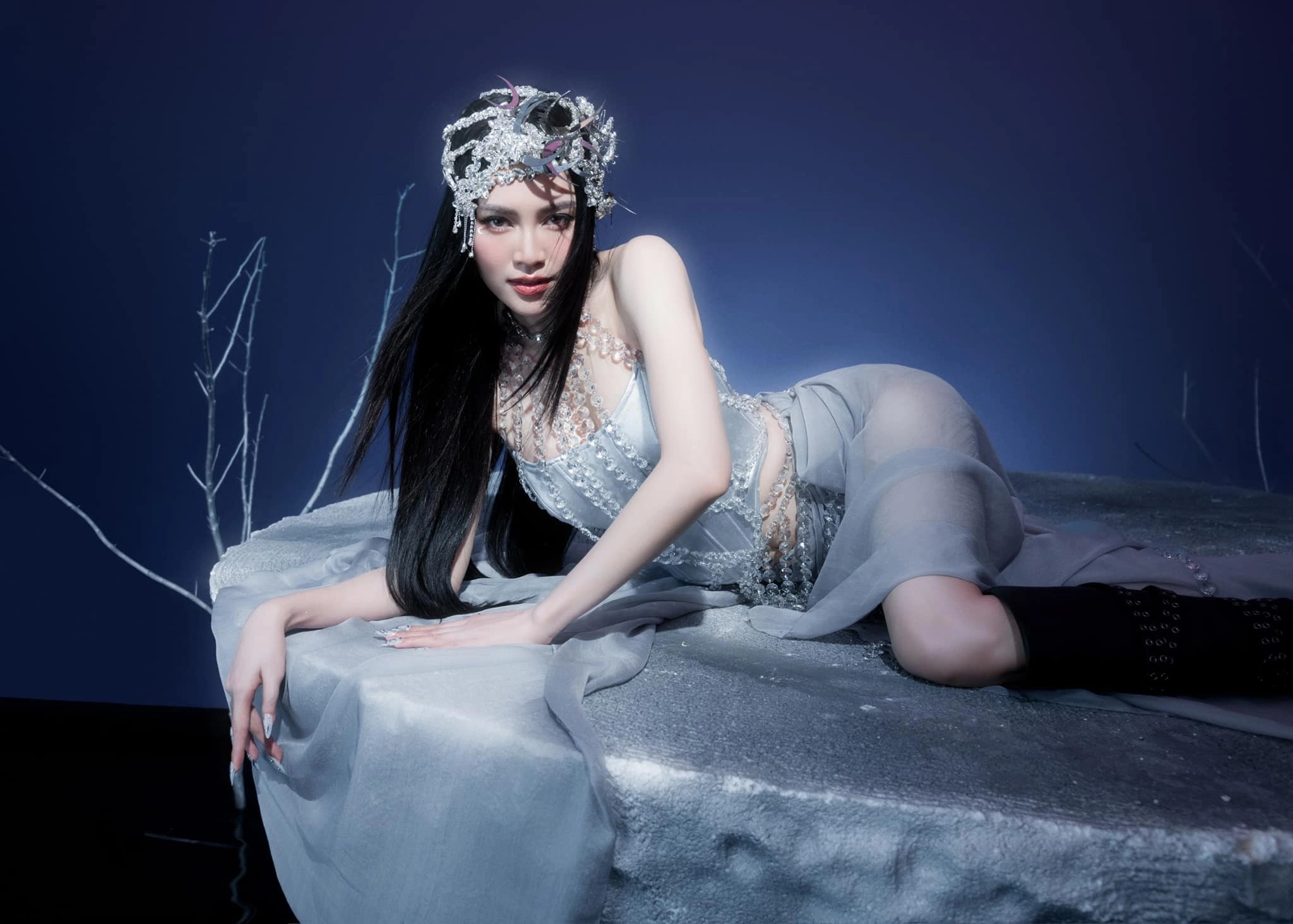 Sai lầm của Ninh Dương Lan Ngọc