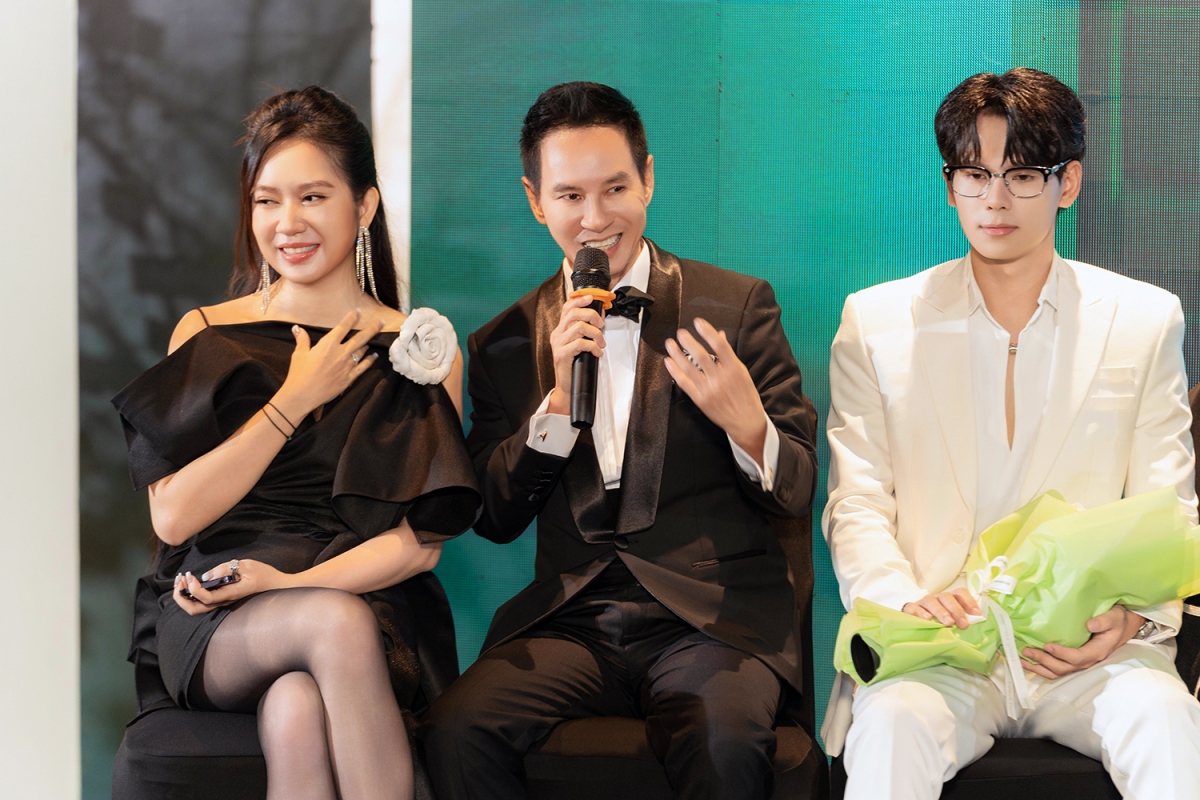 Đạo diễn nghìn tỷ Lý Hải thừa chiêu trò nhưng không gây ồn ào như Trấn Thành