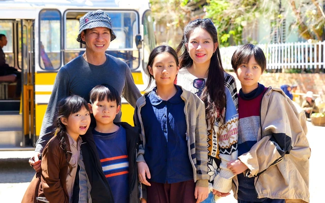 ‘Lật mặt 7’ liệu có thu được 400 tỷ đồng?