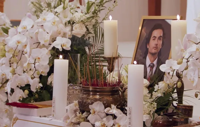 Nghệ sĩ Việt tiễn biệt Đức Tiến