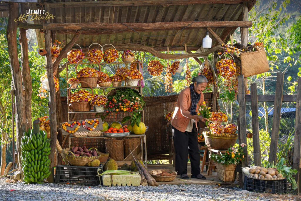 ‘Lật mặt 7’ của Lý Hải giảm nhiệt