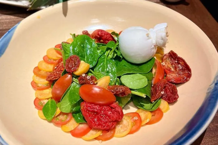 Michelin gọi tên 5 nhà hàng chay tại TP.HCM