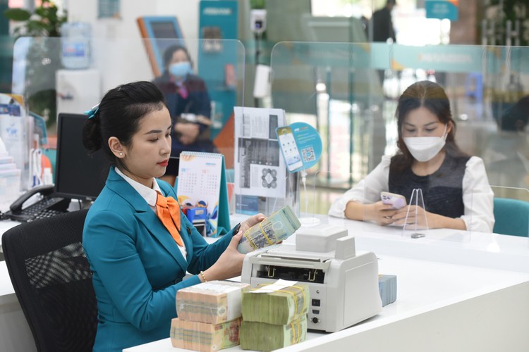 Nợ xấu cho vay mua nhà đang tăng cao