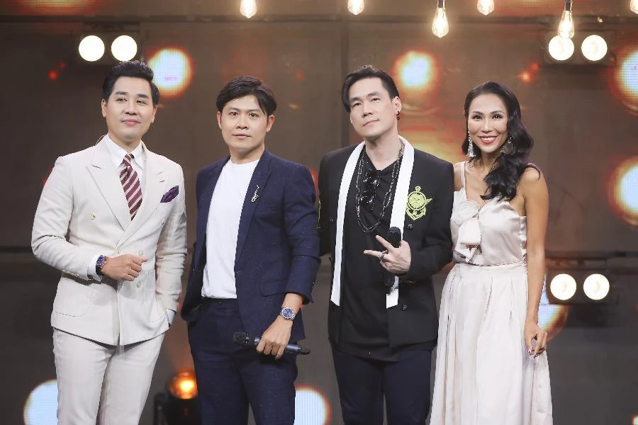 Khánh Phương – Nguyễn Văn Chung bị ăn chặn tiền