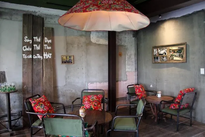 Phố Quy Nhơn Việt Nam gây sốt giữa lòng Hàn Quốc