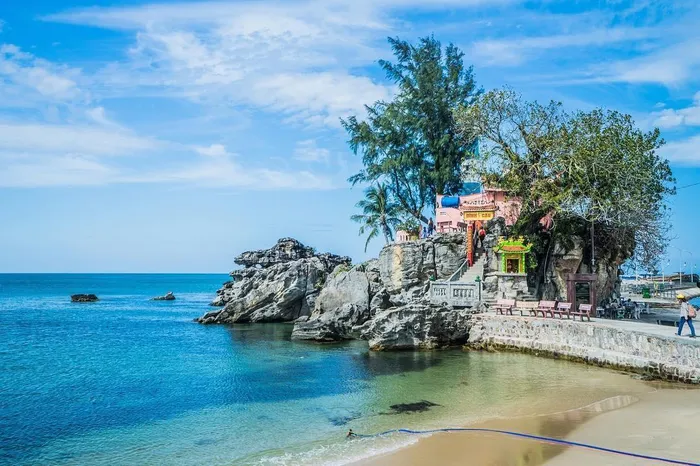 Hè này đi bằng hết Phú Quốc